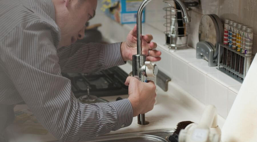 Local expert plumbing services in Dunbar, PA